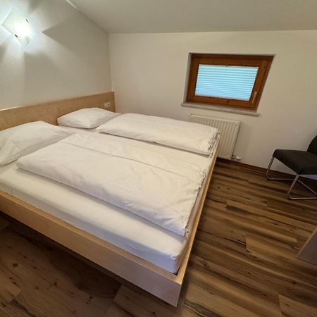Landhaus Huber Altenmarkt im Pongau Luaran gambar