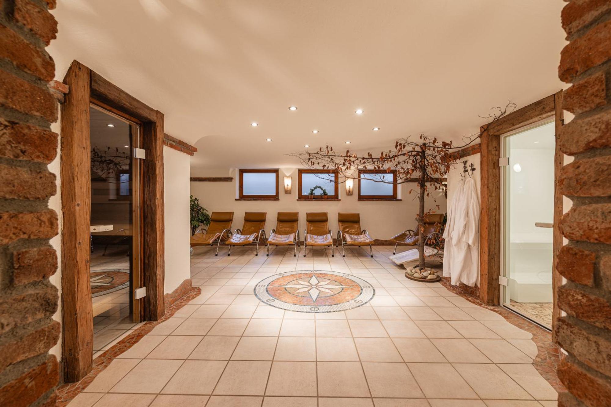 Landhaus Huber Altenmarkt im Pongau Luaran gambar