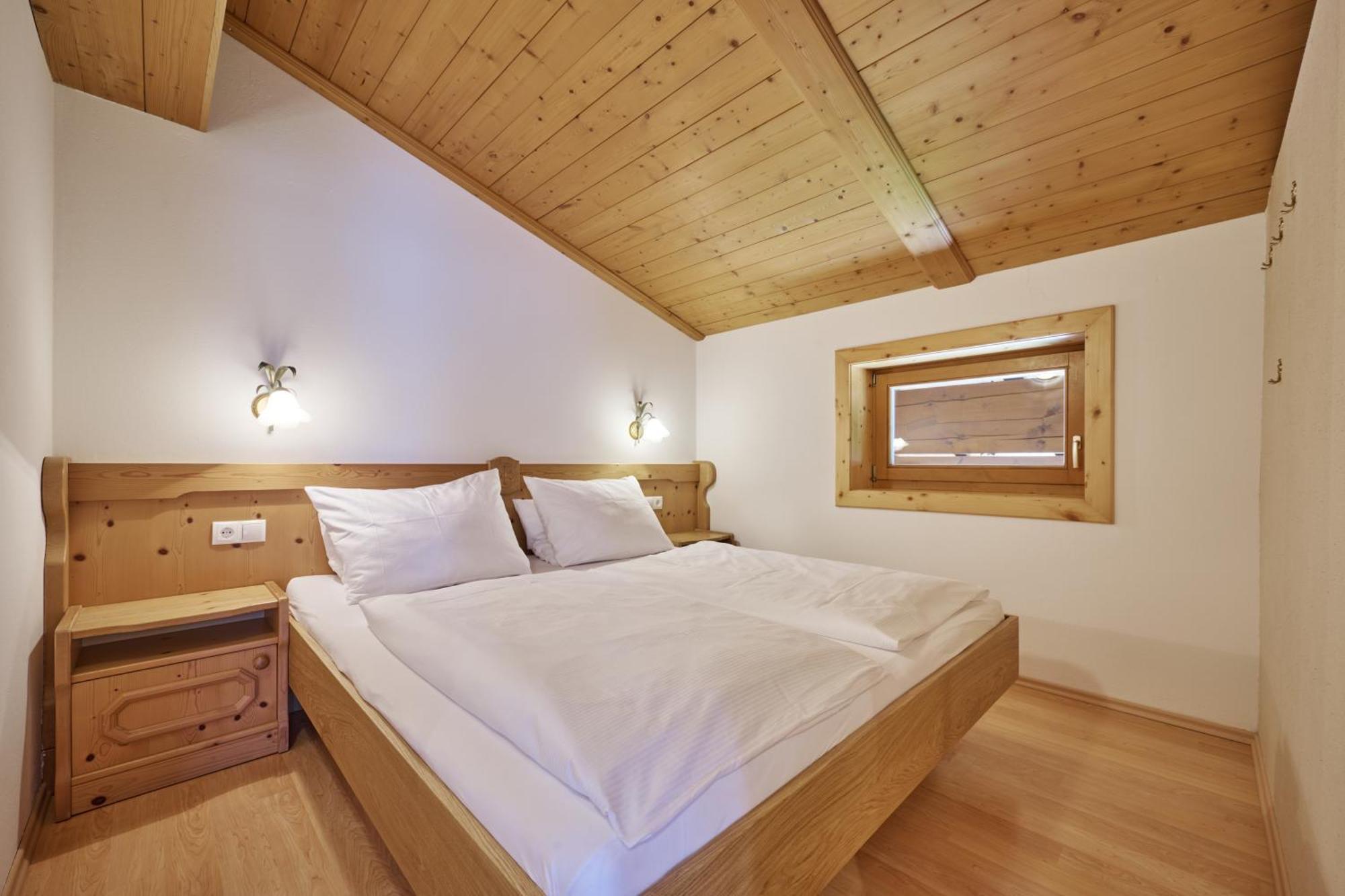 Landhaus Huber Altenmarkt im Pongau Luaran gambar