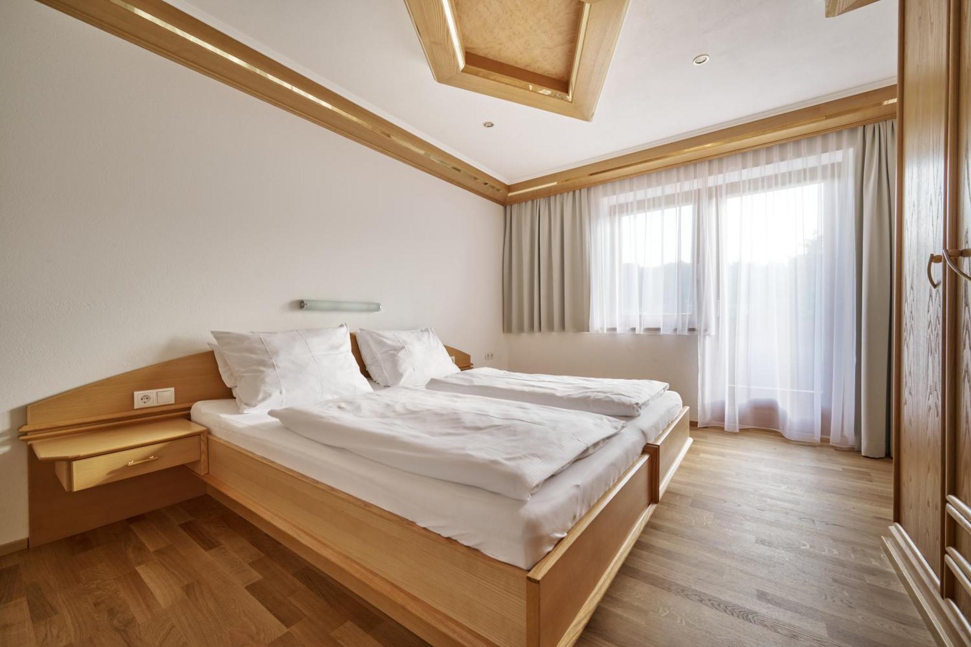 Landhaus Huber Altenmarkt im Pongau Luaran gambar
