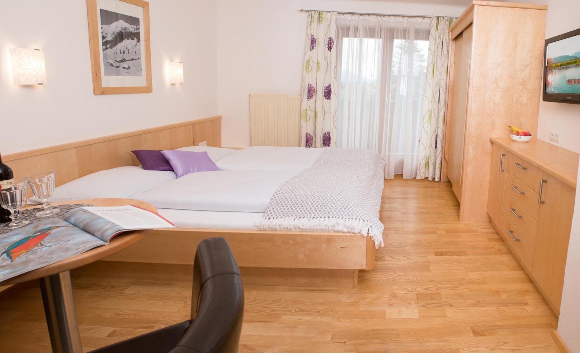 Landhaus Huber Altenmarkt im Pongau Luaran gambar