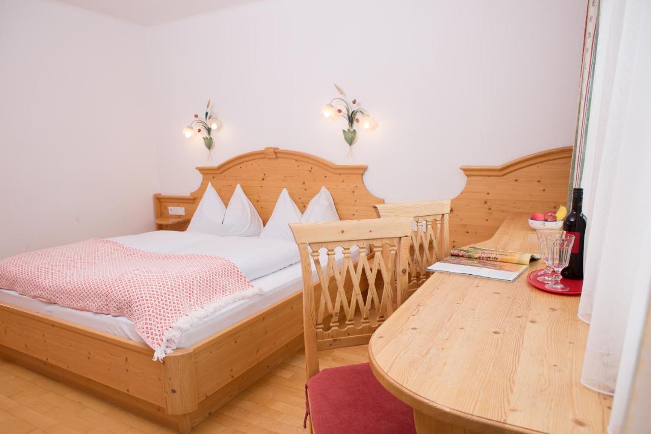 Landhaus Huber Altenmarkt im Pongau Luaran gambar