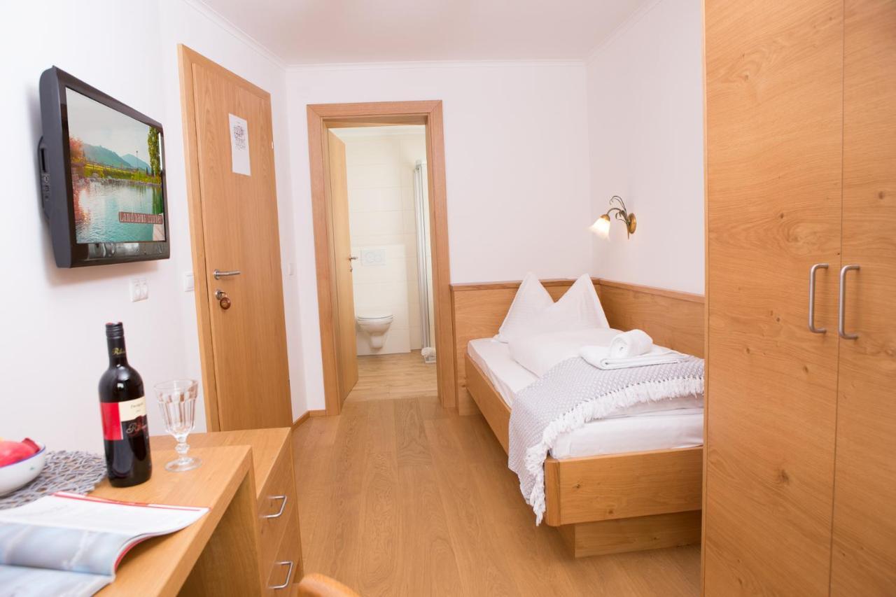 Landhaus Huber Altenmarkt im Pongau Luaran gambar