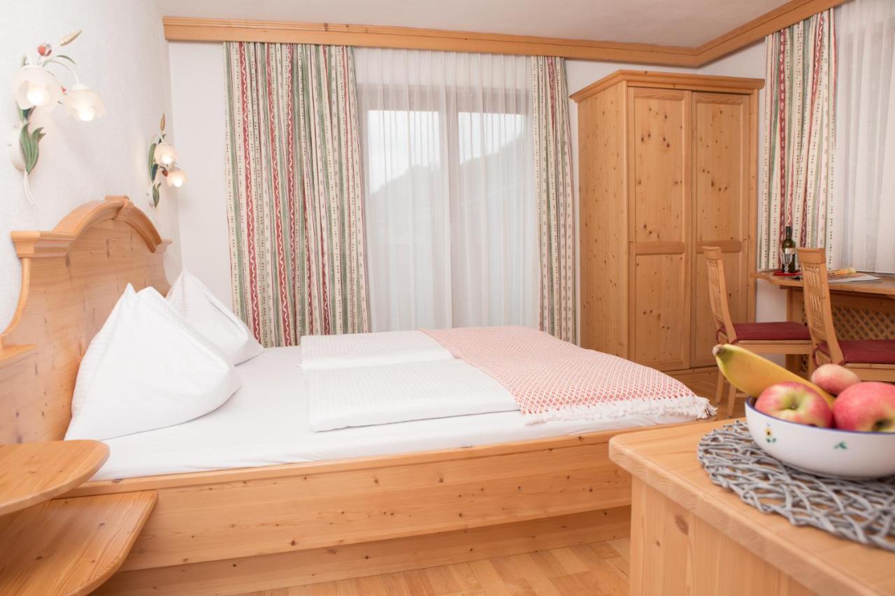 Landhaus Huber Altenmarkt im Pongau Luaran gambar